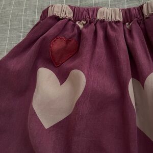 MAGNOLIA PEARL GARÇON CROPPED PANT NWT